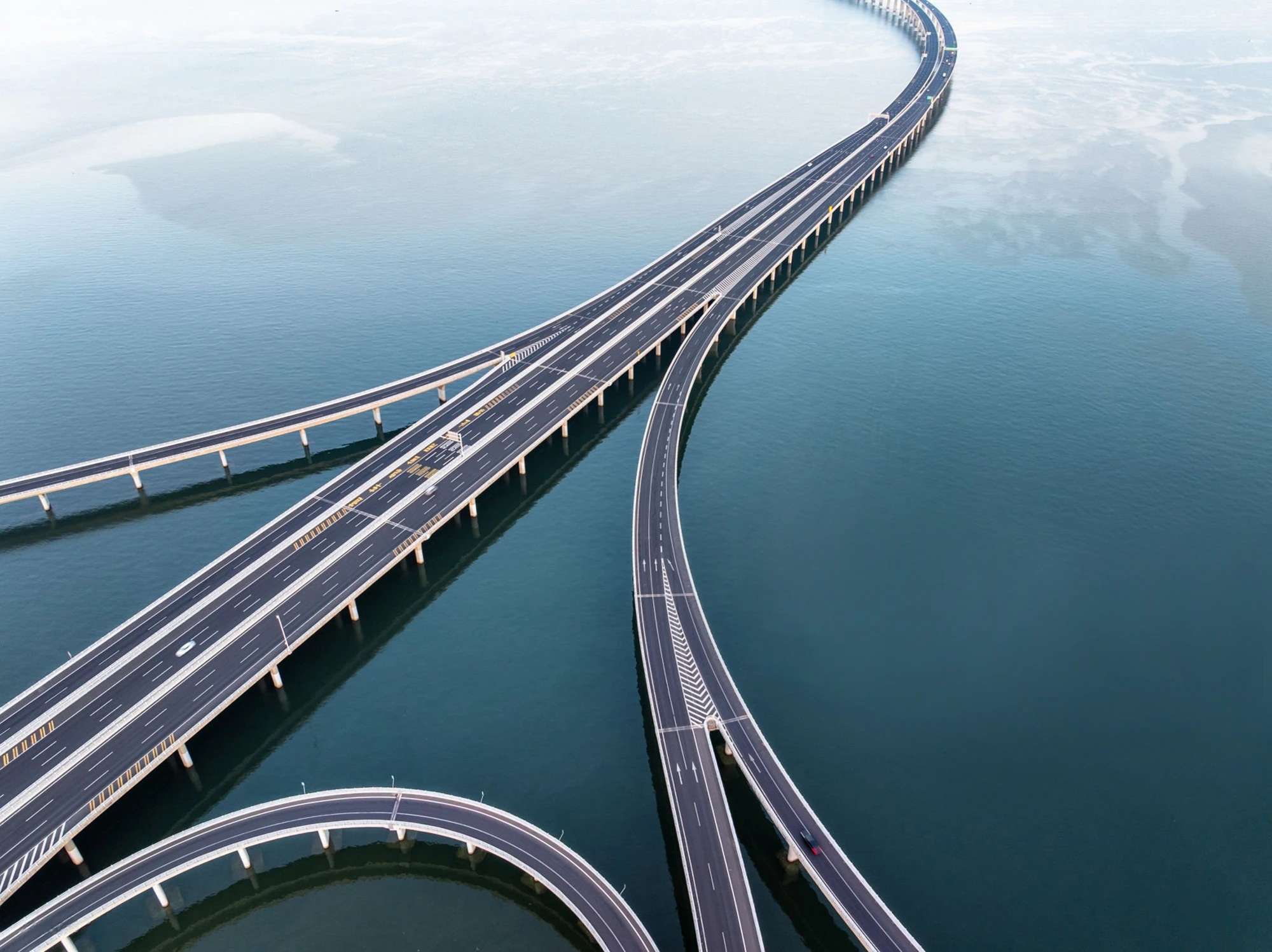 Infrastructure
