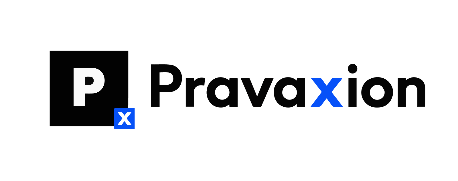 Pravaxion